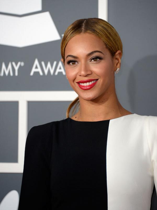 Beyonce (Bintang/EPA)