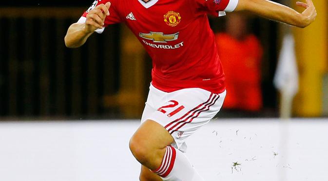 Ander Herrera
