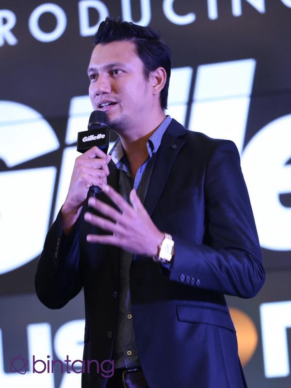 Christian Sugiono (Galih W. Satria/Bintang.com)