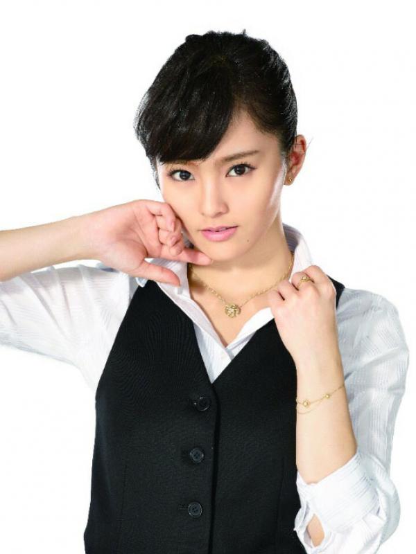 Member grup NMB48, Sayaka Yamamoto. (akb48-daily.blogspot.com)