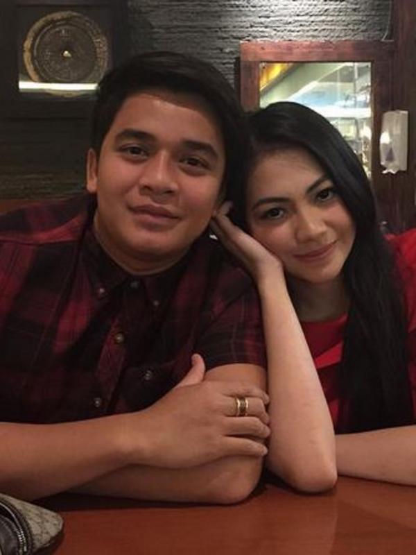 Billy Syahputra dan Kezia Karamoy (Instagram/@bilsky16)