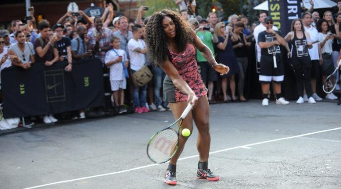 Serena Williams_(Brad Barket/Getty Images/AFP)