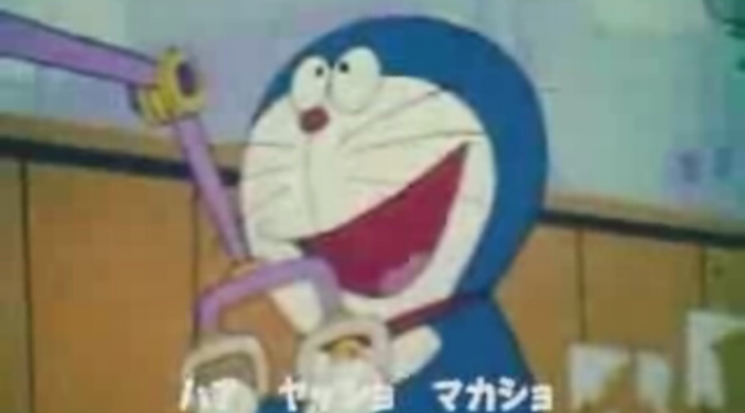 Di balik suksesnya anime Doraemon, ternyata versi paling pertama yang mengudara tahun 1973 tergolong gagal hingga dibatalkan.