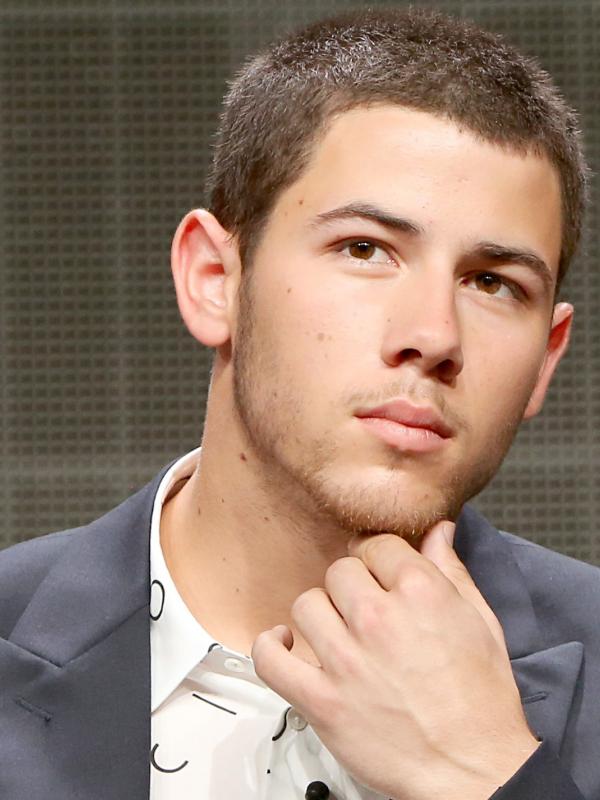 Nick Jonas (via pagesix.com)