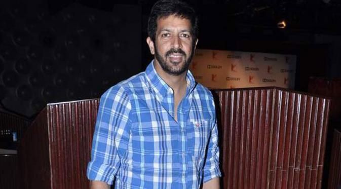 Kabir Khan