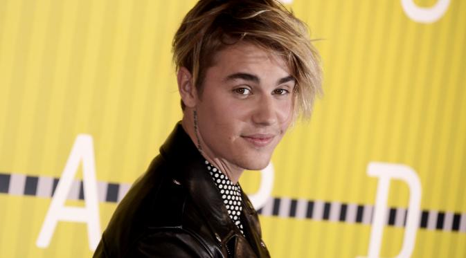 Justin Bieber (Bintang/EPA)
