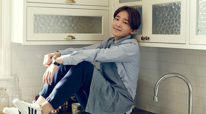 Taehyun WINNER