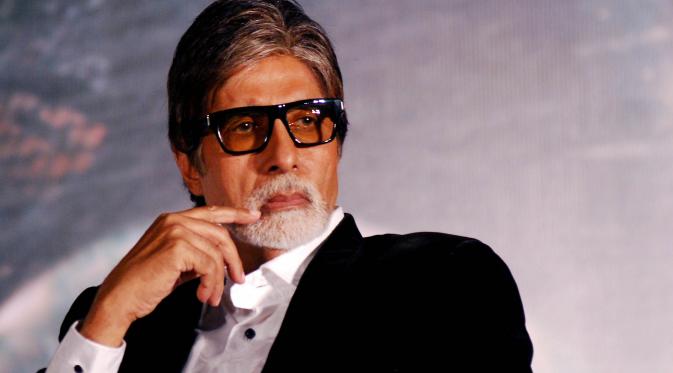 Amitabh Bachchan (Pagalparrot.com)