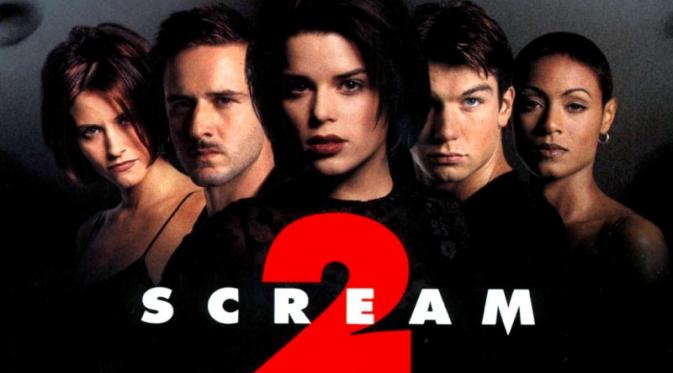 Scream 2. foto: neogaf.com
