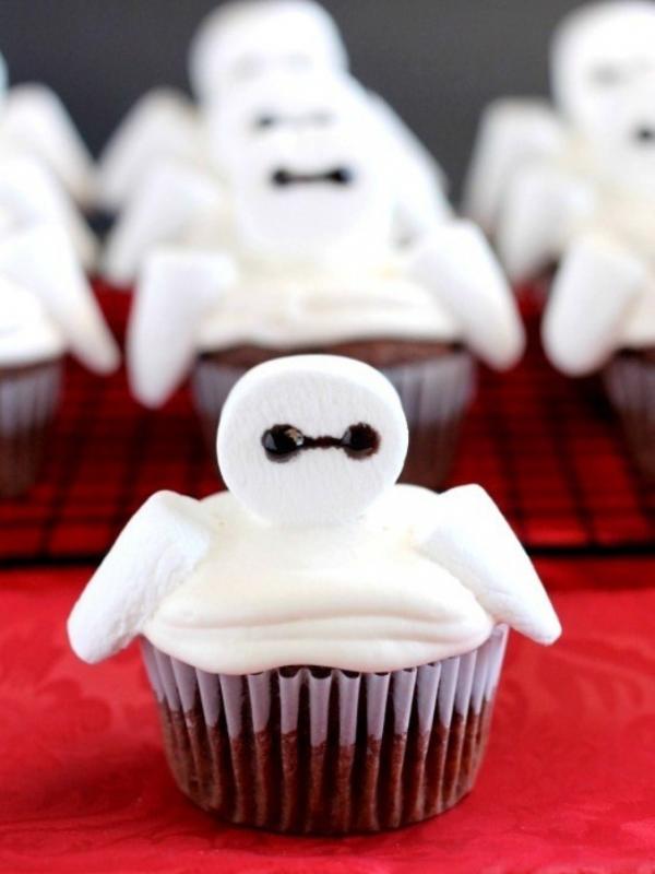 Cupcake Marshmallow | via: buzzfeed.com