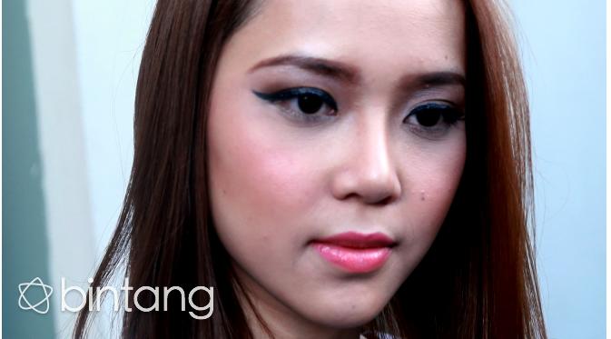 Foto profil Rere Regina (Wimbarsana/Bintang.com)