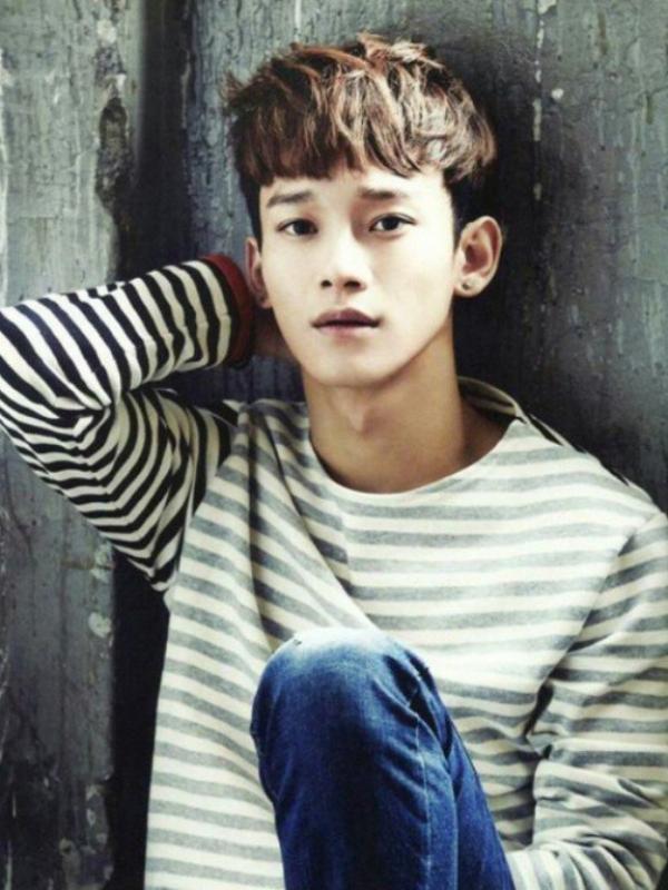 Chen EXO (via officiallykmusic.com)