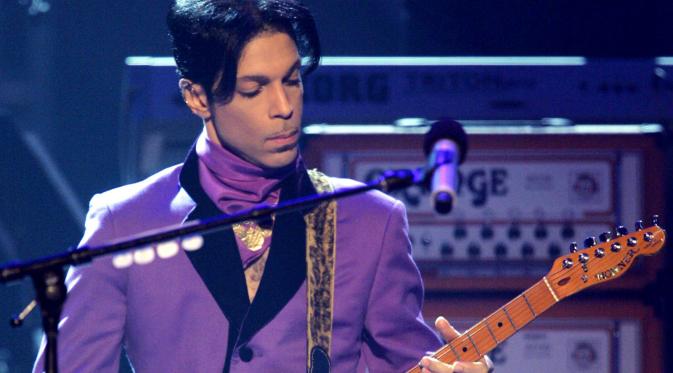 Prince (revive-music.com)