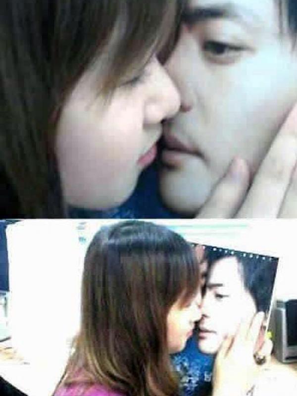 19 Foto Jomblo yang Super Ngenes | Via: diply.com
