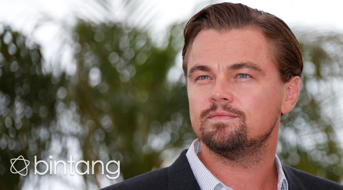 Leonardo DiCaprio siap menjalani pemeriksaan terkait dugaan penerimaan dana korupsi. (EPA/Bintang.com)