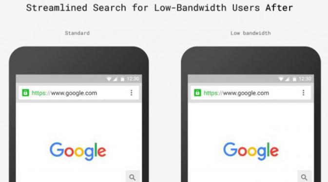 4 Alasan Perubahan Logo Google Terbaru Menjadi yang Terbaik | via: techradar.com