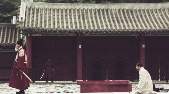 Film Korea yang mengambil setting waktu di Era Joseon berjudul The Throne menjadi nominee di Penghargaan Oscar mendatang atau Academy Awards