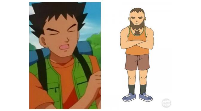 Brock | via: buzzfeed.com