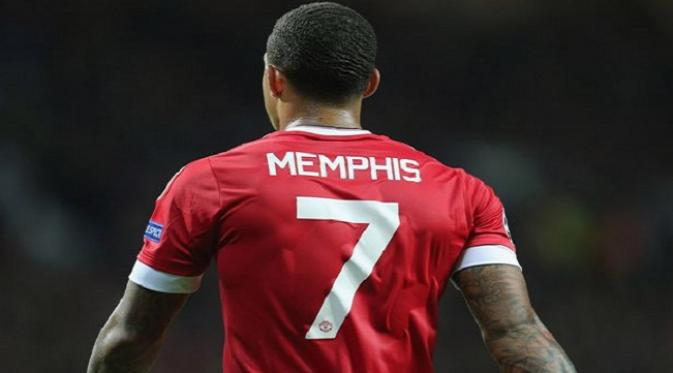 Memphis Depay