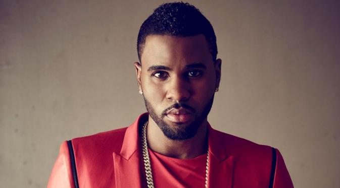 Jason Derulo