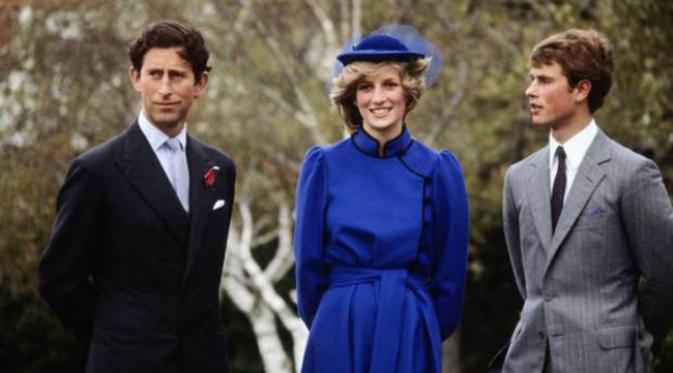 Beberapa fakta tentang Putri Diana yang tidak banyak diketahui masyarakat