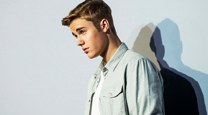 Justin Bieber [foto: Billboard]