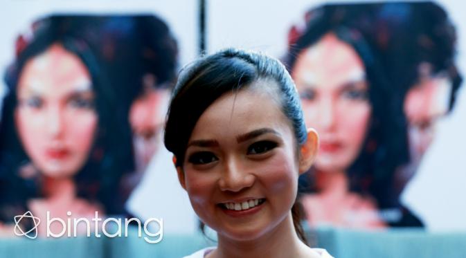 Foto Preskon FIlm Bidadari Terakhir (Wimbarsana/bintang.com)