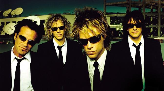 Bon Jovi (Fanart.tv)