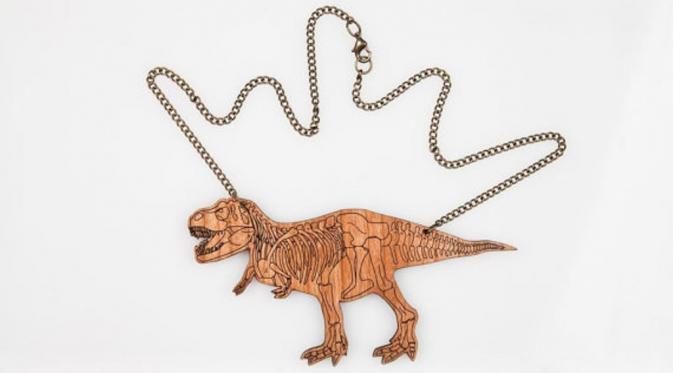 T-Rex (Via: etsy.com)