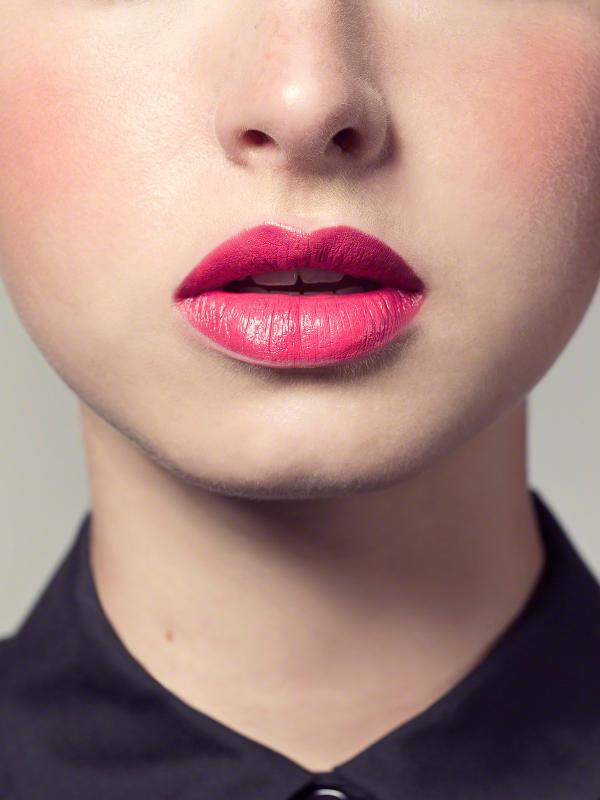 Lipstik Cream : via : zoeva-shop.de
