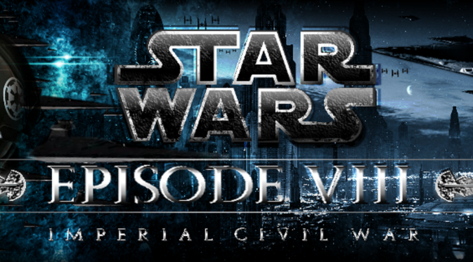 Film Star Wars Episode VIII. Foto: via trendymatter.com