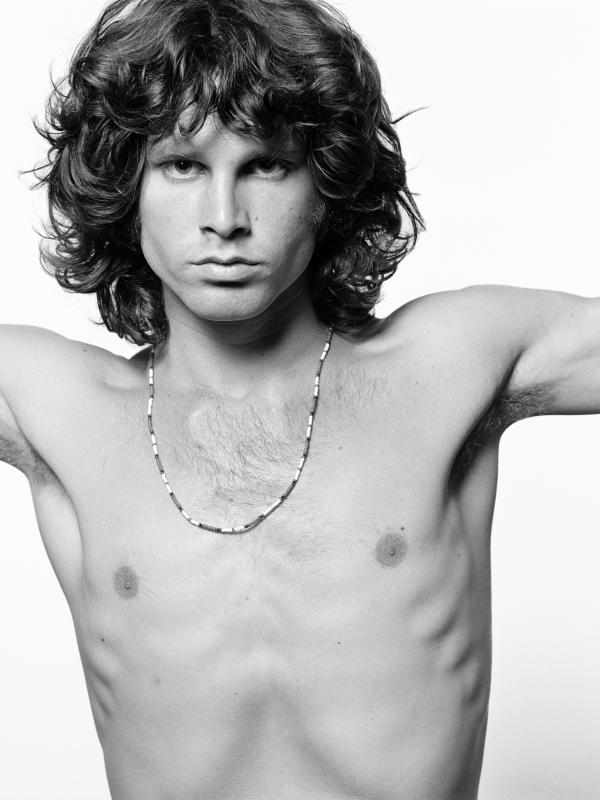 Jim Morrison