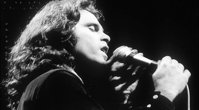 Jim Morrison