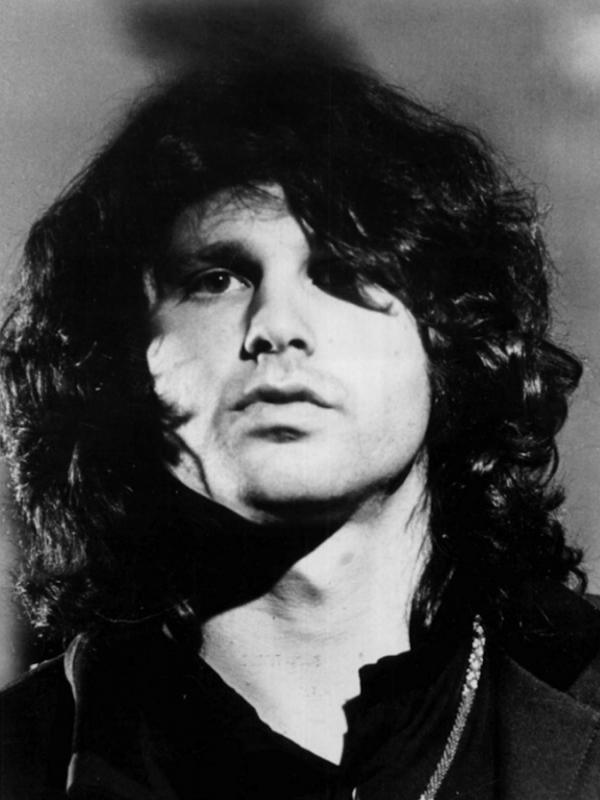 Jim Morrison