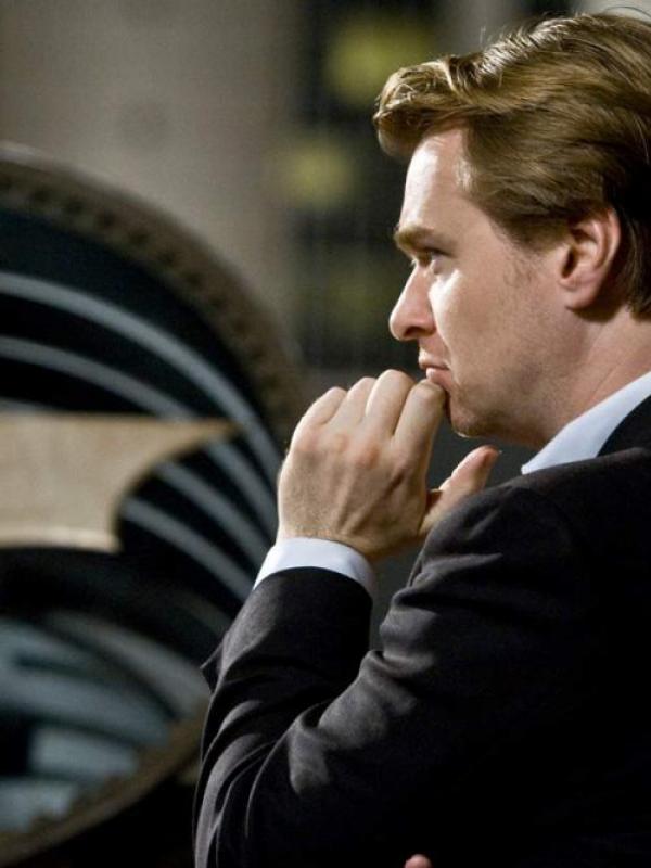 Christopher Nolan. foto: chrisnolan.wikia.com