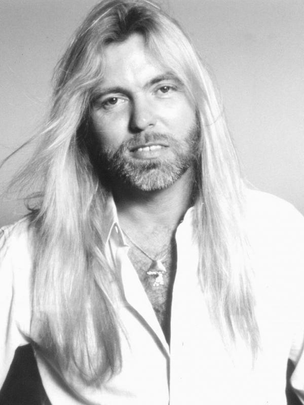 Gregg Allman (via likesuccess.com)