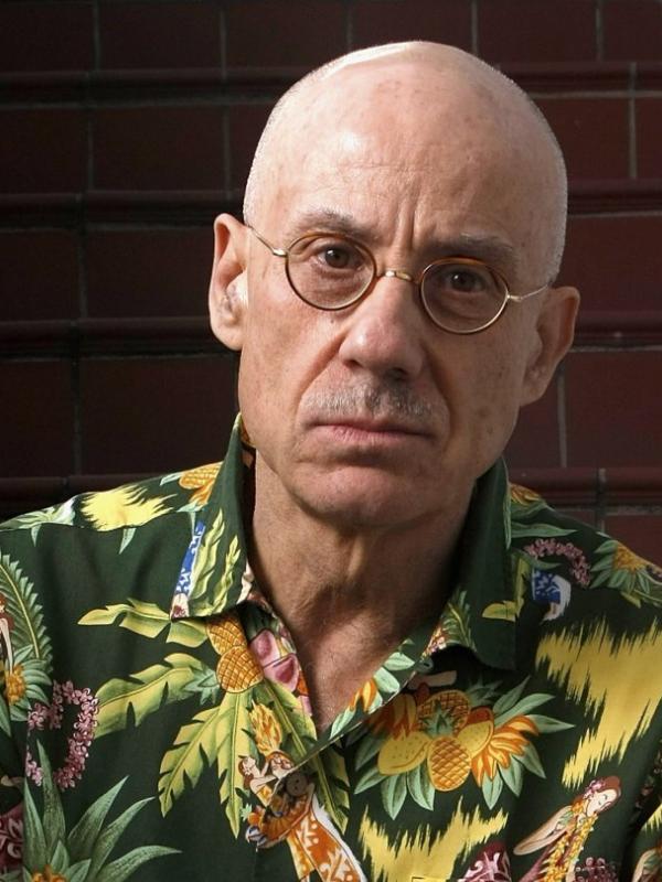 James Ellroy (via esquire.co.uk)