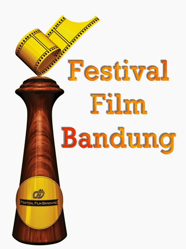 Logo Festival Film Bandung. Foto: via festivalfilmbandung.com