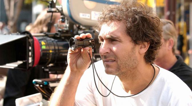 Sutradara Doug Liman. (thefilmstage.com)