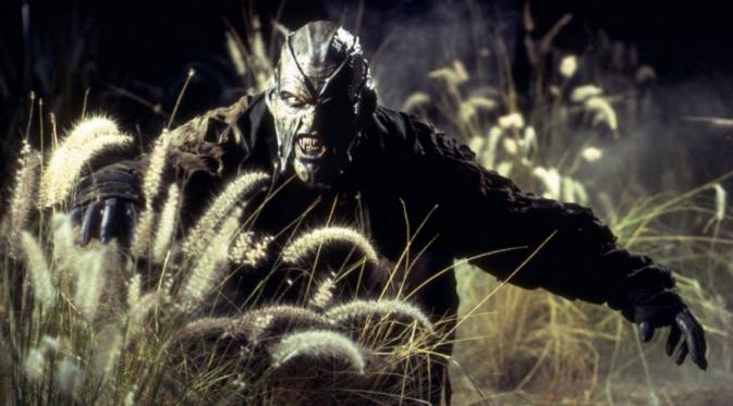 Franchise film horor Jeepers Creepers. (screenrant.com)