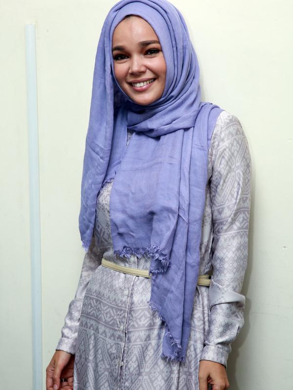 Dewi Sandra (Deki Prayoga/bintang.com)