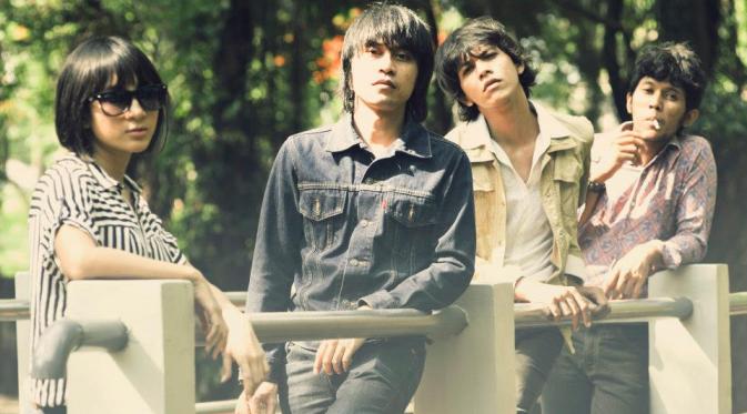 Indische Party (dok. Indische Party)