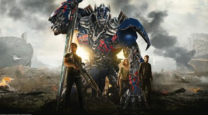Transformers 4. foto: screen rant
