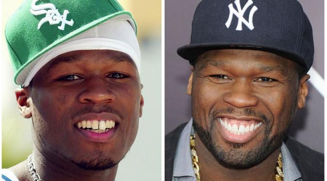 50 Cent (via buzzfeed.com)