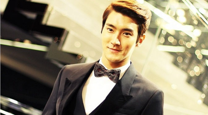 Siwon `Super Junior` mengaku senang bisa bermain dalam drama bernuansa manis dan segar.