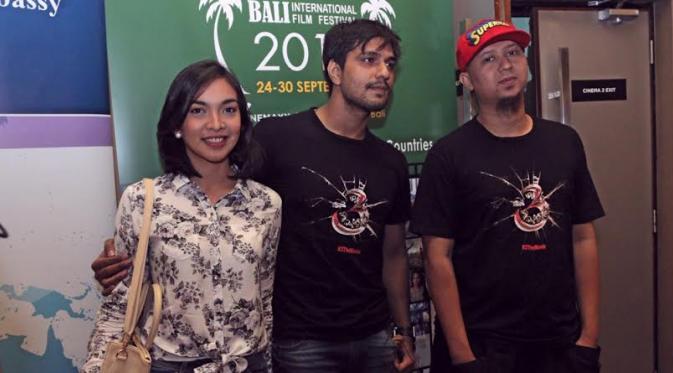 Balinale International Film Festival 2015
