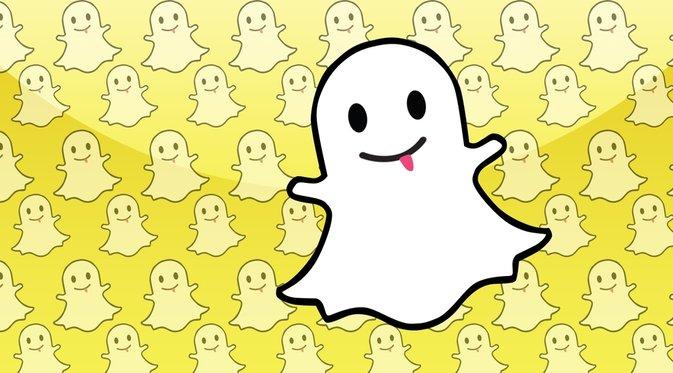 Kini Anda bisa mengedit wajah Anda saat melakukan video chatting dengan teman di Snapchat