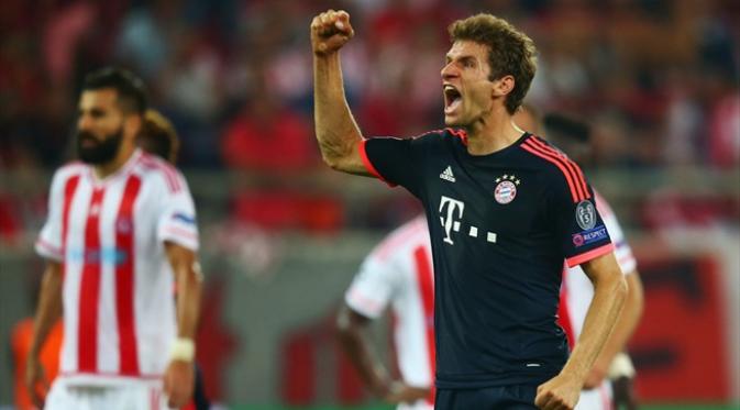 Thomas Muller