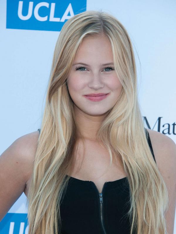 Danika Yarosh. Foto: via gotceleb.com