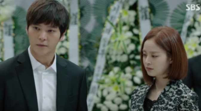 Drama Yong Pal tembus rating diatas 21 persen. Foto: SBS